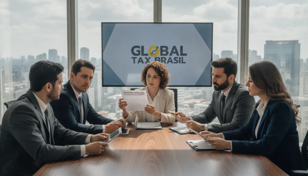 Imagem de capa: Auto de Infração: O Que É, O Que Fazer ao Receber e Como Contestar