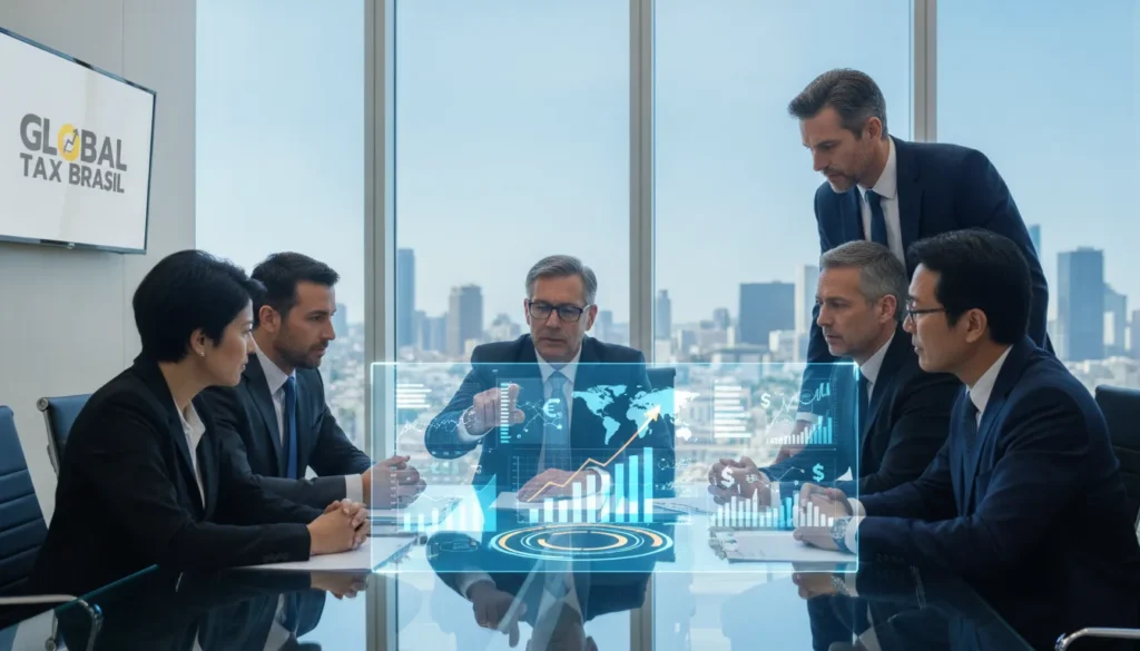 Imagem de capa: Preço de Transferência: Como Funciona a Regra Para Empresas com Operações no Exterior