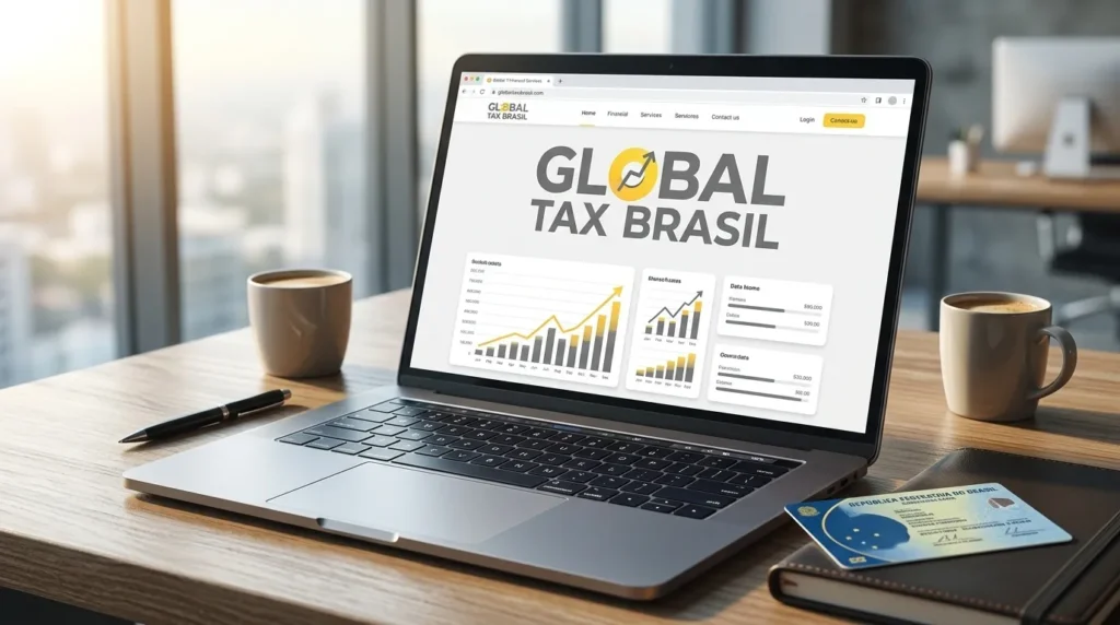 Imagem de capa: Saída Fiscal Cancela o CPF? Saiba a Verdade Aqui