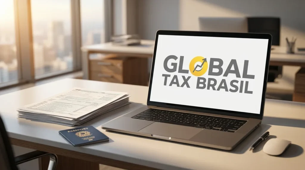Imagem de capa: Como Regularizar Dinheiro no Exterior Não Declarado
