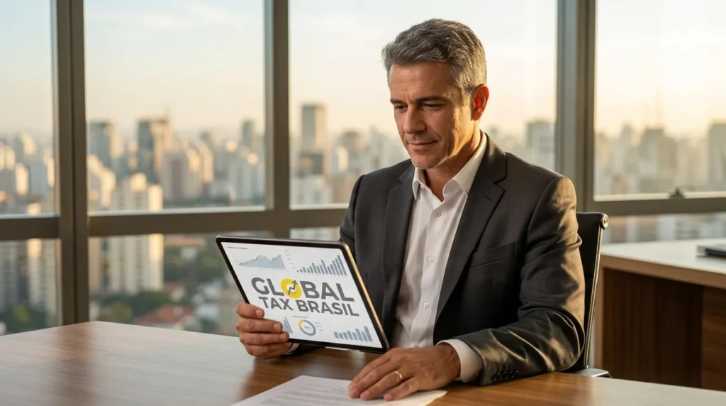 Imagem de capa: Saída Fiscal: Mito vs Realidade