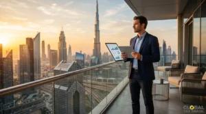 Imagem de capa: Morar em Dubai sem imposto de renda: por que a saída fiscal do Brasil é o passo que quase todo mundo esquece